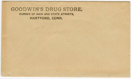 Estate of Florence S. M. Crofut, gift of Mrs. George H. Day, 1974.50.2068, Connecticut Museum o…