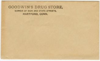 Estate of Florence S. M. Crofut, gift of Mrs. George H. Day, 1974.50.2068, Connecticut Museum o…