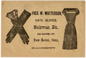Gift of Avis and Rockwell Gardiner, 1979.34.1, Connecticut Museum of Culture and History collec…