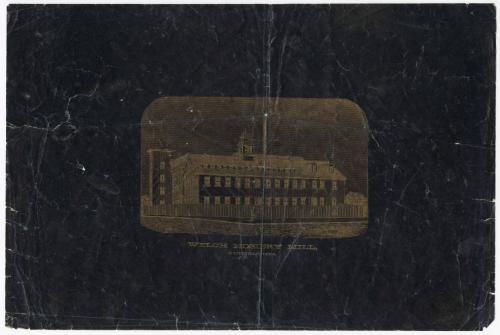 The Newman S. Hungerford Museum Fund, 1982.48.5, Connecticut Museum of Culture and History coll…