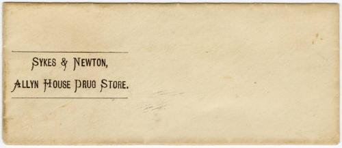 x1997.15.1, Connecticut Museum of Culture and History collection