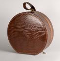 The Newman S. Hungerford Museum Fund, 1996.95.5b, Connecticut Museum of Culture and History col…