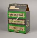 The Newman S. Hungerford Museum Fund, 1996.95.5a, Connecticut Museum of Culture and History col…