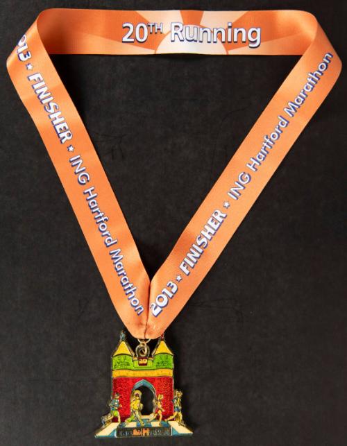 Gift of Kevin Hughes, 2023.28.3b, Connecticut Museum of Culture and History collection