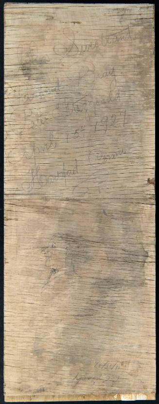 Gift of Kevin Hughes, 2023.28.4, Connecticut Museum of Culture and History collection