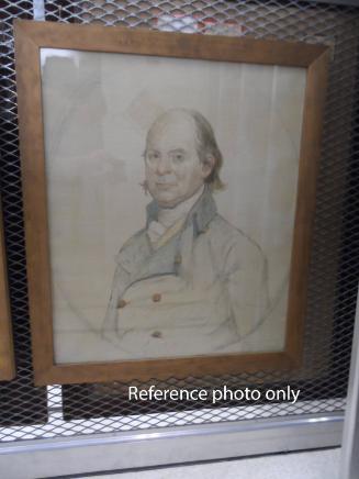 Bequest of Elijah K. Hubbard, 1993.55.1, Connecticut Museum of Culture and History, No known co…