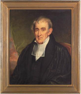 Gift of Mrs. Harlow D. Savage, Jr., 1993.92.1, Connecticut Museum of Culture and History, No kn…