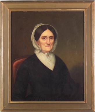 Gift of Mrs. Harlow D. Savage, 1993.92.2, Connecticut Museum of Culture and History, No known c…