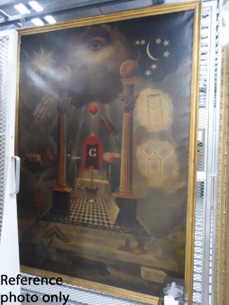 Gift of Alvin B. Reiner, 1993.91.0, Connecticut Museum of Culture and History, No known copyrig…