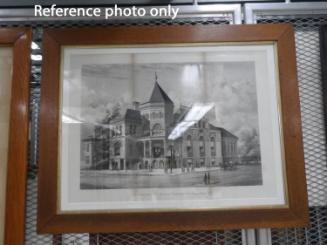 Museum purchase, 1993.113.1, Connecticut Museum of Culture and History, No known copyright