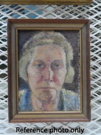 Gift of William Lamson Warren, 1994.120.2a_b, Connecticut Museum of Culture and History, In cop…