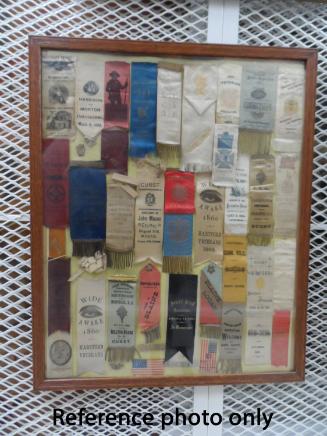 Gift of John K. Rudd, 1996.32.2, Connecticut Museum of Culture and History, No known copyright