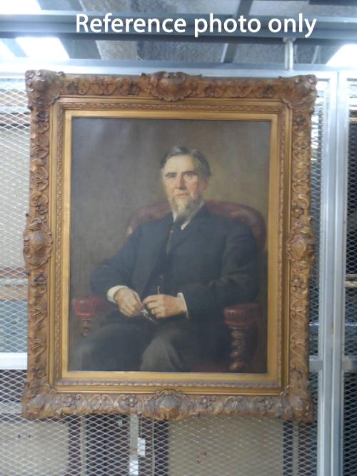 Gift of Beatrice Garvan, 1996.88.0, Connecticut Museum of Culture and History, No known copyrig…