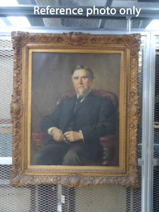 Gift of Beatrice Garvan, 1996.88.0, Connecticut Museum of Culture and History, No known copyrig…