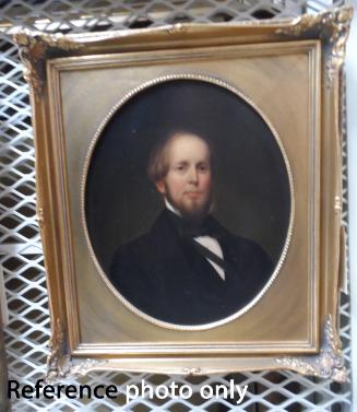 Gift of James B. Stephenson, 1998.39.0, Connecticut Museum of Culture and History, No known cop…
