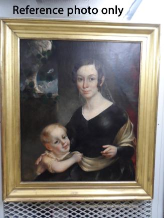 Posthumous gift of Betty Paddison Stephenson, 1998.59.1, Connecticut Museum of Culture and Hist…