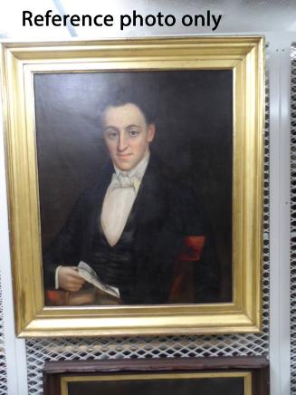 Posthumous gift of Betty Paddison Stephenson, 1998.59.2, Connecticut Museum of Culture and Hist…