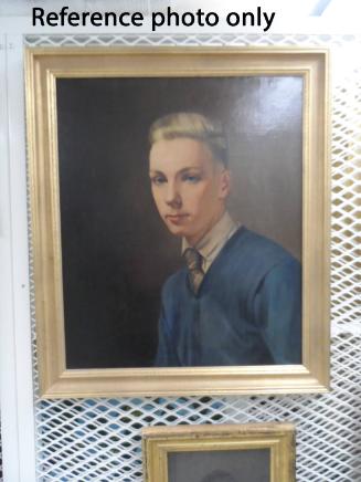 Gift of the estate of Jane Elizabeth Carlson, 1998.71.1, Connecticut Museum of Culture and Hist…
