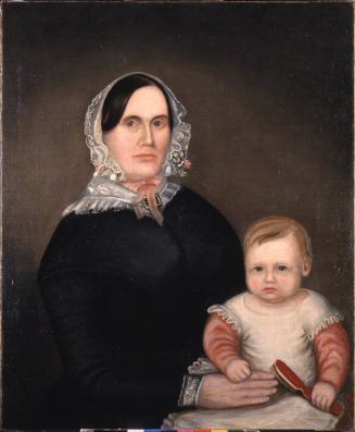Gift of Frances M. Wagle, 1998.121.0, Connecticut Museum of Culture and History, No known copyr…