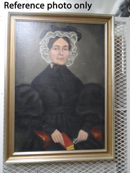 Gift of the estate of Anna Nye Abbe Yeager, 1999.2.0, Connecticut Museum of Culture and History…