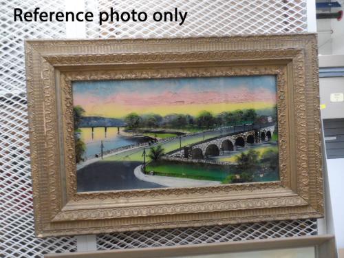 Gift of Mr. and Mrs. Joseph Toce,1998.82.2, Connecticut Museum of Culture and History, No known…