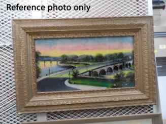 Gift of Mr. and Mrs. Joseph Toce,1998.82.2, Connecticut Museum of Culture and History, No known…