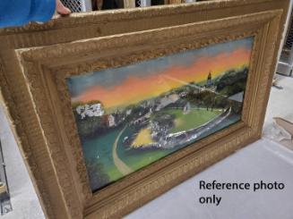 Gift of Joseph and Marjorie Toce, 1998.82.1, Connecticut Museum of Culture and History, No know…
