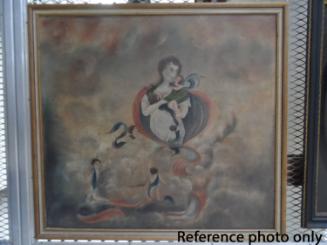 Gift of the Warren family, in memory of William L. Warren, 1999.35.3, Connecticut Museum of Cul…
