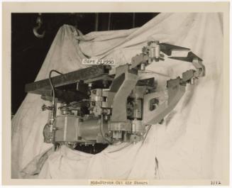 Gift of Carole Hornik and Sharon Cantone, 2023.44.22, Connecticut Museum of Culture and History…