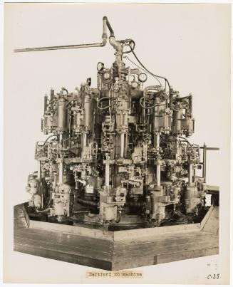 Gift of Carole Hornik and Sharon Cantone, 2023.44.33, Connecticut Museum of Culture and History…