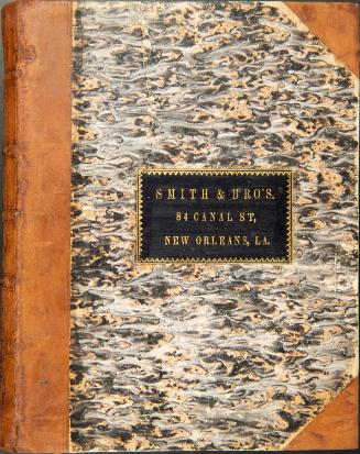 Gift of the Smith-Worthington Saddlery Co., 2021.22.64.1-.70, Connecticut Museum of Culture and…