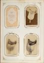 Gift of the Smith-Worthington Saddlery Co., 2021.22.64.1-.70, Connecticut Museum of Culture and…