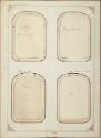 Gift of the Smith-Worthington Saddlery Co., 2021.22.64.1-.70, Connecticut Museum of Culture and…