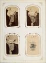 Gift of the Smith-Worthington Saddlery Co., 2021.22.64.1-.70, Connecticut Museum of Culture and…