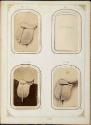 Gift of the Smith-Worthington Saddlery Co., 2021.22.64.1-.70, Connecticut Museum of Culture and…