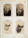 Gift of the Smith-Worthington Saddlery Co., 2021.22.64.1-.70, Connecticut Museum of Culture and…
