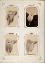 Gift of the Smith-Worthington Saddlery Co., 2021.22.64.1-.70, Connecticut Museum of Culture and…