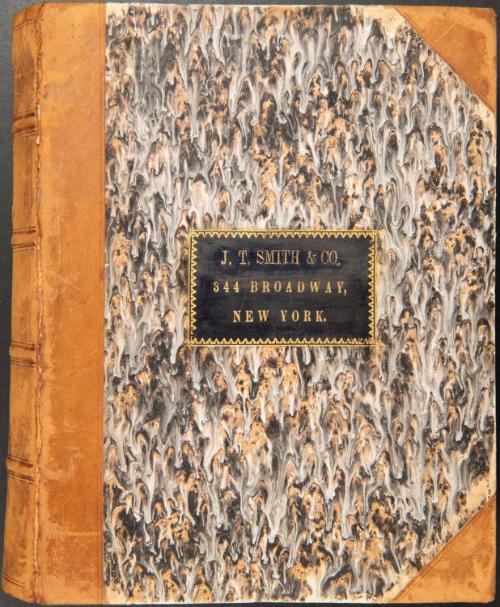 Gift of the Smith-Worthington Saddlery Co., 2021.22.65.1-.69, Connecticut Museum of Culture and…