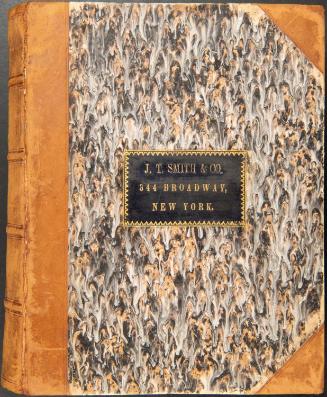 Gift of the Smith-Worthington Saddlery Co., 2021.22.65.1-.69, Connecticut Museum of Culture and…