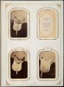Gift of the Smith-Worthington Saddlery Co., 2021.22.65.1-.69, Connecticut Museum of Culture and…