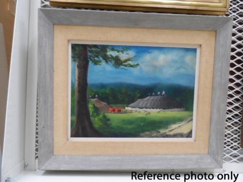 Gift of Renie Steele, 2000.53.1, Connecticut Museum of Culture and History, Copyright undetermi…