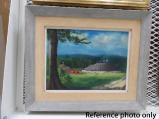 Gift of Renie Steele, 2000.53.1, Connecticut Museum of Culture and History, Copyright undetermi…