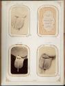 Gift of the Smith-Worthington Saddlery Co., 2021.22.65.1-.69, Connecticut Museum of Culture and…
