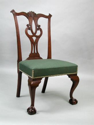 Gift of Frederick K. and Margaret R. Barbour, 1959.8.2  © 2006 The Connecticut Historical Socie…