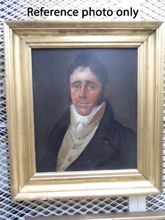 Gift of Stanhope F. Cunningham, 2013.182.1, Connecticut Museum of Culture and History, No known…