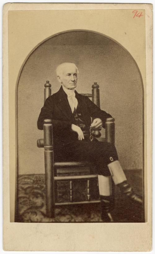 Gift of George W. Tunis, 1926.33.0, Connecticut Museum of Culture and History collection, No Kn…
