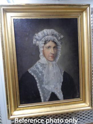 Gift of Charles H. Rathbone, 2014.143.2, Connecticut Museum of Culture and History, No known co…