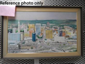 Gift of Lynne Lumsden in honor of Arthur J. Lumsden, President Greater Hartford Chamber of Comm…