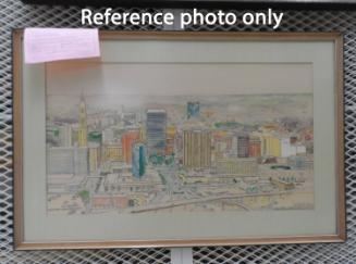 The Newman S. Hungerford Museum Fund, 2014.183.0, Connecticut Museum of Culture and History, In…