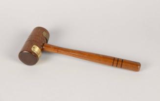 Gift of Connecticut Women’s Hall of Fame, 2023.51.2, Connecticut Museum of Culture and History …